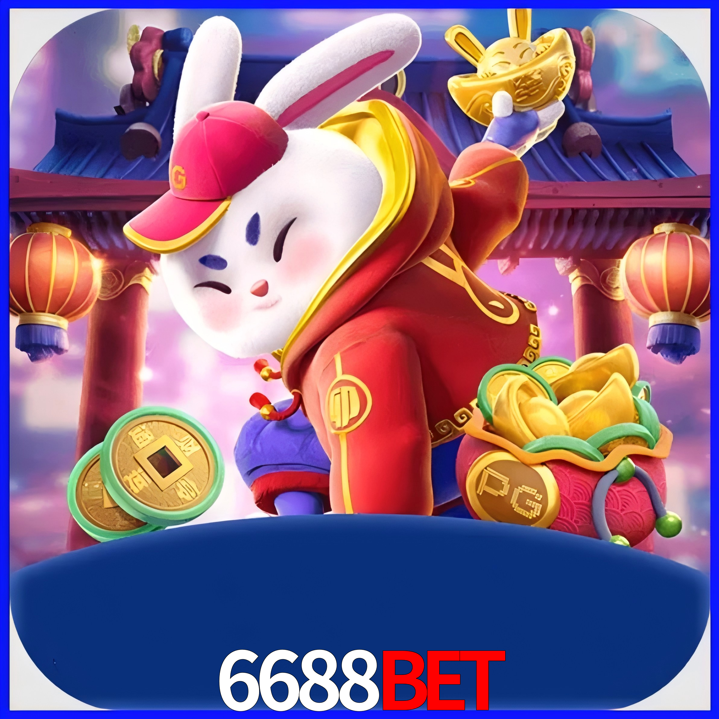 6688BET