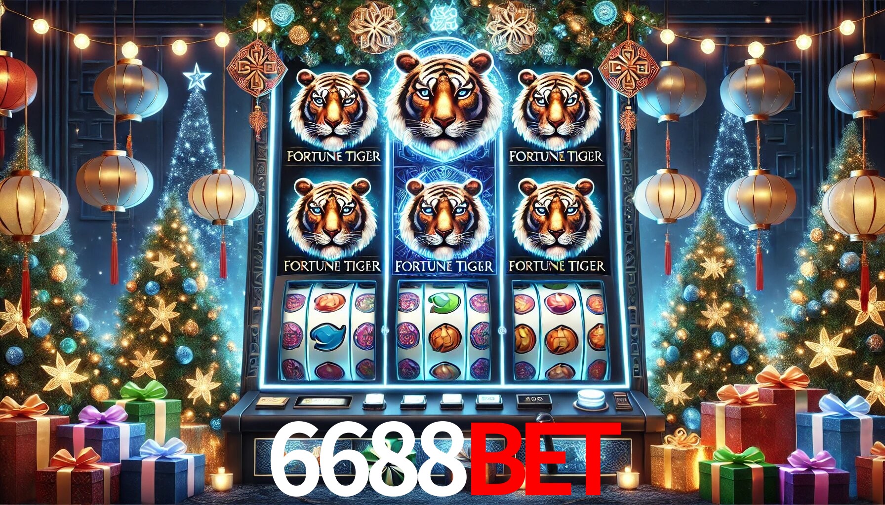 Como Jogar Fortune Tiger